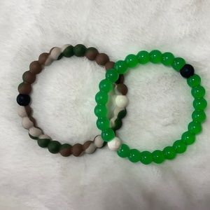 Camo & Green LOKAI Bundle